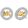 Kép 1/2 - Michael Kors női fülbevaló - MKJ8560931 - Premium Kép 1/2 - Michael Kors női fülbevaló - MKJ8560931 - Premium