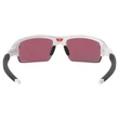 Kép 4/4 - Oakley gyermek napszemüveg - OJ9005-04 - Flak Xs