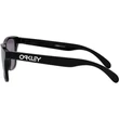 Kép 2/4 - Oakley gyermek napszemüveg - OJ9006-22 - Frogskin Xs