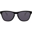 Kép 3/4 - Oakley gyermek napszemüveg - OJ9006-22 - Frogskin Xs