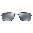 Kép 3/3 - Oakley napszemüveg - OO4075-05 - Square Wire