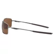 Kép 2/3 - Oakley napszemüveg - OO4075-14 - Square Wire