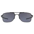 Kép 3/3 - Oakley napszemüveg - OO4124-01 - Gauge 8