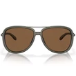 Kép 2/4 - Oakley napszemüveg - OO4129-25 - Split Time