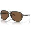 Kép 4/4 - Oakley napszemüveg - OO4129-25 - Split Time
