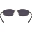 Kép 4/4 - Oakley napszemüveg - OO4141-01 - Whisker