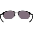 Kép 4/4 - Oakley napszemüveg - OO4145-01 - Wire Tap 2.0