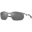 Kép 1/4 - Oakley napszemüveg - OO4145-02 - Wire Tap 2.0