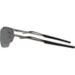 Kép 3/4 - Oakley napszemüveg - OO4145-05 - Wire Tap 2.0