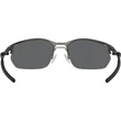Kép 4/4 - Oakley napszemüveg - OO4145-05 - Wire Tap 2.0