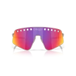 Kép 2/4 - Oakley napszemüveg - OO6025-03 - Sutro ti sweep