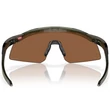 Kép 4/4 - Oakley napszemüveg - OO9229-13 - Hydra