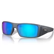 Kép 1/4 - Oakley napszemüveg - OO9231-13 - Heliostat
