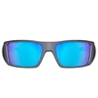 Kép 2/4 - Oakley napszemüveg - OO9231-13 - Heliostat