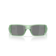Kép 2/4 - Oakley napszemüveg - OO9231-22 - Heliostat