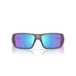 Kép 2/4 - Oakley napszemüveg - OO9231-24 - Heliostat