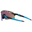 Kép 4/4 - Oakley napszemüveg - OO9235-05 - Encoder Strike Vented