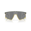 Kép 2/4 - Oakley napszemüveg - OO9237-14 - Bxtr metal