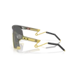 Kép 3/4 - Oakley napszemüveg - OO9237-14 - Bxtr metal