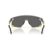 Kép 4/4 - Oakley napszemüveg - OO9237-14 - Bxtr metal