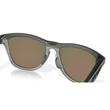 Kép 4/4 - Oakley napszemüveg - OO9284-01 - Frogskins Range