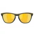 Kép 2/4 - Oakley napszemüveg - OO9284-08 - Frogskins Range