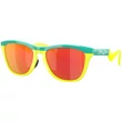Kép 1/4 - Oakley napszemüveg - OO9289-02 - Frogskins Hybrid