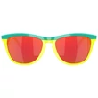 Kép 2/4 - Oakley napszemüveg - OO9289-02 - Frogskins Hybrid