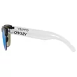 Kép 2/3 - Oakley napszemüveg - OO9374-02 - Frogskins Lite