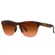 Kép 1/4 - Oakley napszemüveg - OO9374-50 - Frogskins Lite