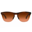 Kép 2/4 - Oakley napszemüveg - OO9374-50 - Frogskins Lite