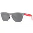Kép 1/4 - Oakley napszemüveg - OO9374-52 - Frogskins Lite