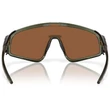 Kép 4/4 - Oakley napszemüveg - OO9404-03 - Latch Panel