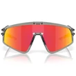 Kép 2/4 - Oakley napszemüveg - OO9404-04 - Latch Panel