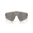 Kép 2/4 - Oakley napszemüveg - OO9404-07 - Latch panel