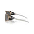 Kép 3/4 - Oakley napszemüveg - OO9404-07 - Latch panel