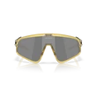 Kép 2/4 - Oakley napszemüveg - OO9404-14 - Latch panel