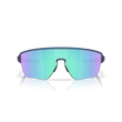 Kép 2/4 - Oakley napszemüveg - OO9415-02 - Corridor sq