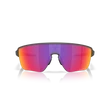 Kép 2/4 - Oakley napszemüveg - OO9415-03 - Corridor sq