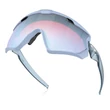 Kép 2/4 - Oakley napszemüveg - OO9418-27 - Wind Jacket 2.0