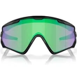Kép 2/4 - Oakley napszemüveg - OO9418-28 - Wind Jacket 2.0