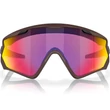 Kép 2/4 - Oakley napszemüveg - OO9418-29 - Wind Jacket 2.0