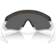 Kép 4/4 - Oakley napszemüveg - OO9418-30 - Wind Jacket 2.0