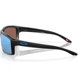 Kép 4/4 - Oakley napszemüveg - OO9449-16 - Caveat