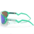 Kép 4/4 - Oakley napszemüveg - OO9467-05 - Caveat