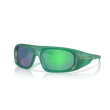 Kép 1/4 - Oakley napszemüveg - OO9491-04 - Belleville