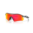 Kép 1/4 - Oakley napszemüveg - OO9495D-03 - Radar plate