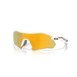 Kép 1/4 - Oakley napszemüveg - OO9495D-05 - Radar plate