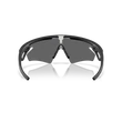 Kép 4/4 - Oakley napszemüveg - OO9499-01 - Sphaera slash