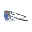 Kép 3/4 - Oakley napszemüveg - OO9499-03 - Sphaera slash